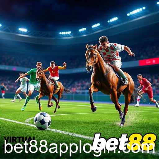 Bet88 Transforms the Gaming Horizon