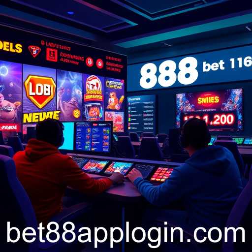 The Evolution of Online Gaming Platforms