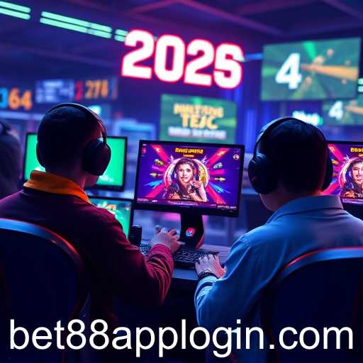 The Growing Popularity of Online Gaming in 2025