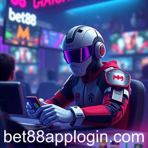 The Rise of Online Gaming and Bet88's Influence